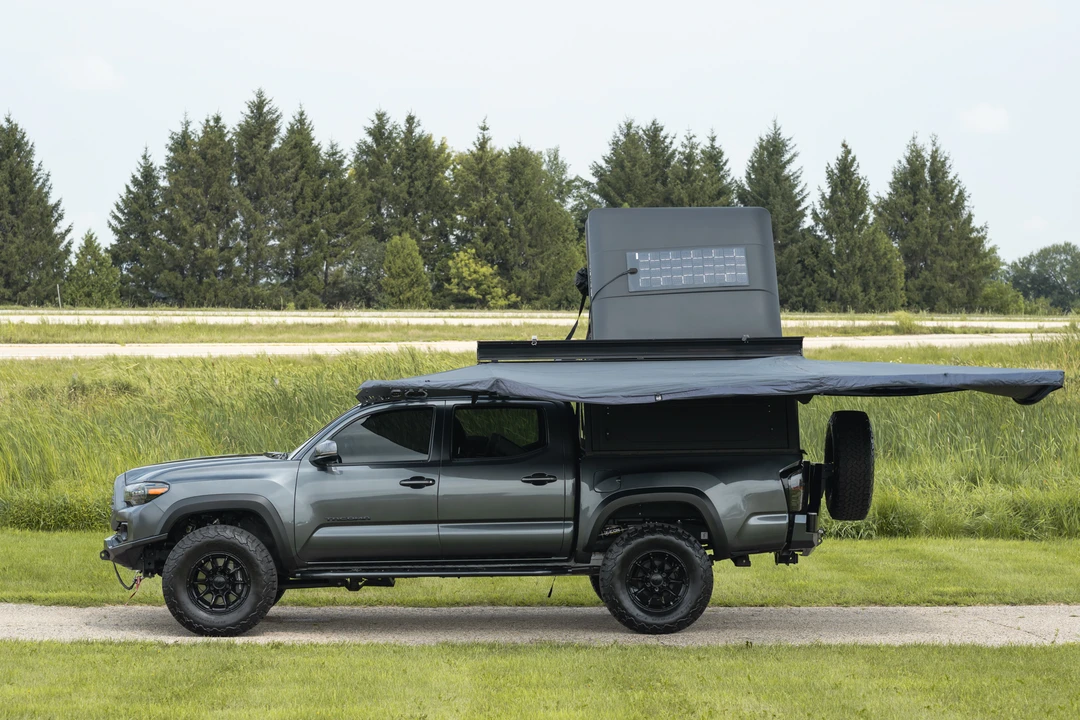 2023 Toyota Tacoma 3rd Gen - Image 25 of 31