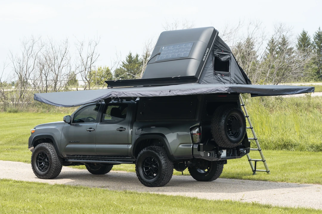 2023 Toyota Tacoma 3rd Gen - Image 26 of 31