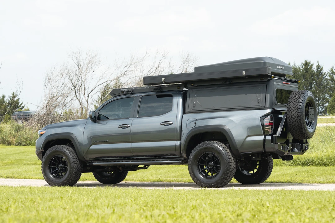 2023 Toyota Tacoma 3rd Gen - Image 6 of 31