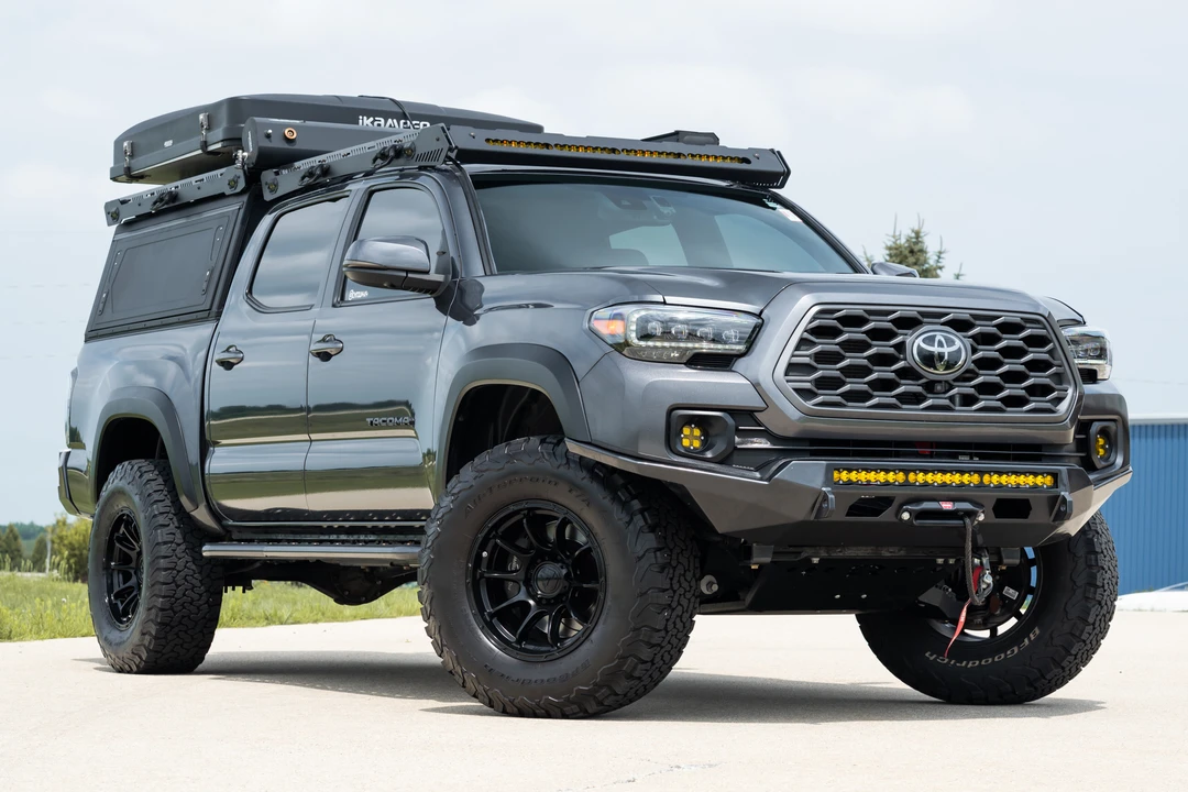 2023 Toyota Tacoma 3rd Gen - Image 23 of 31