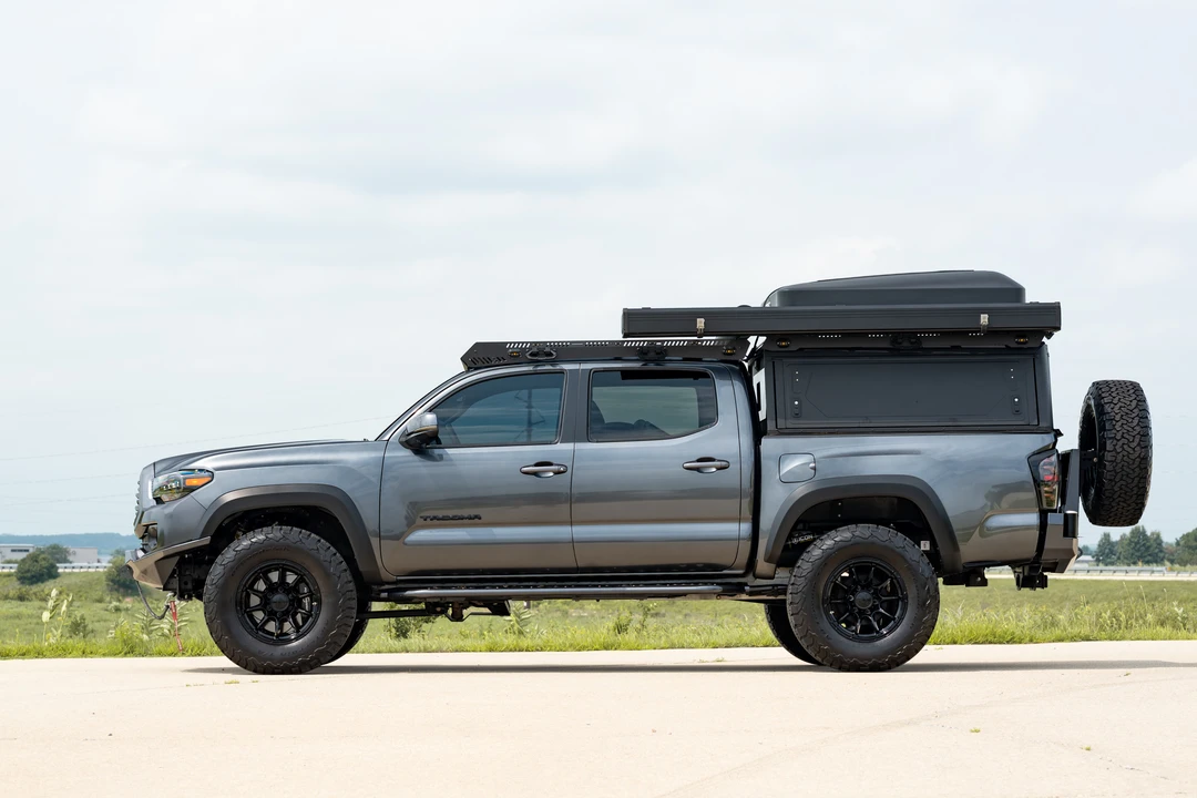 2023 Toyota Tacoma 3rd Gen - Image 11 of 31