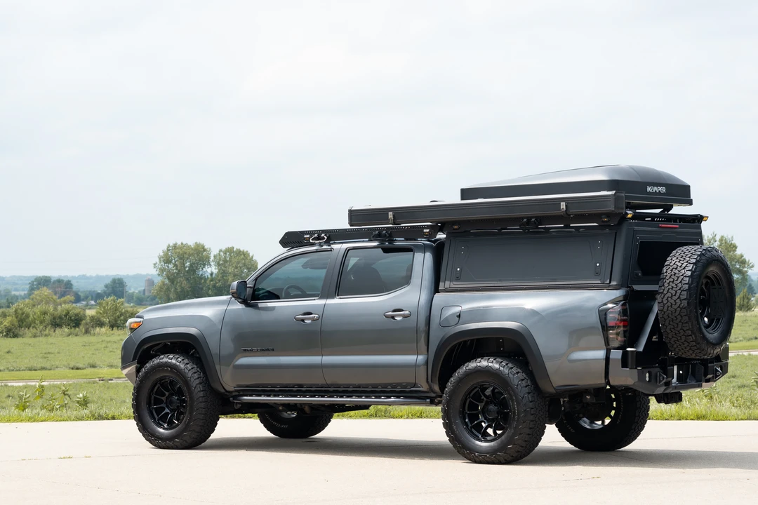 2023 Toyota Tacoma 3rd Gen - Image 12 of 31