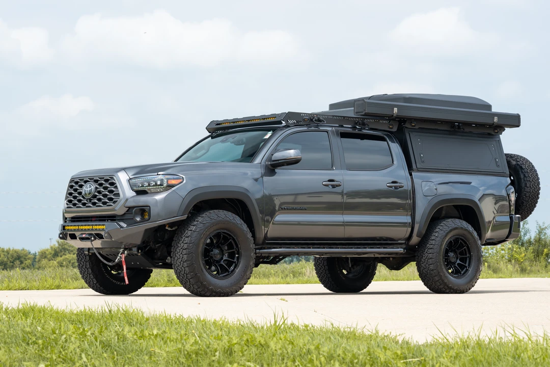2023 Toyota Tacoma 3rd Gen - Image 10 of 31