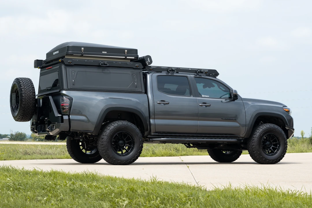 2023 Toyota Tacoma 3rd Gen - Image 18 of 31