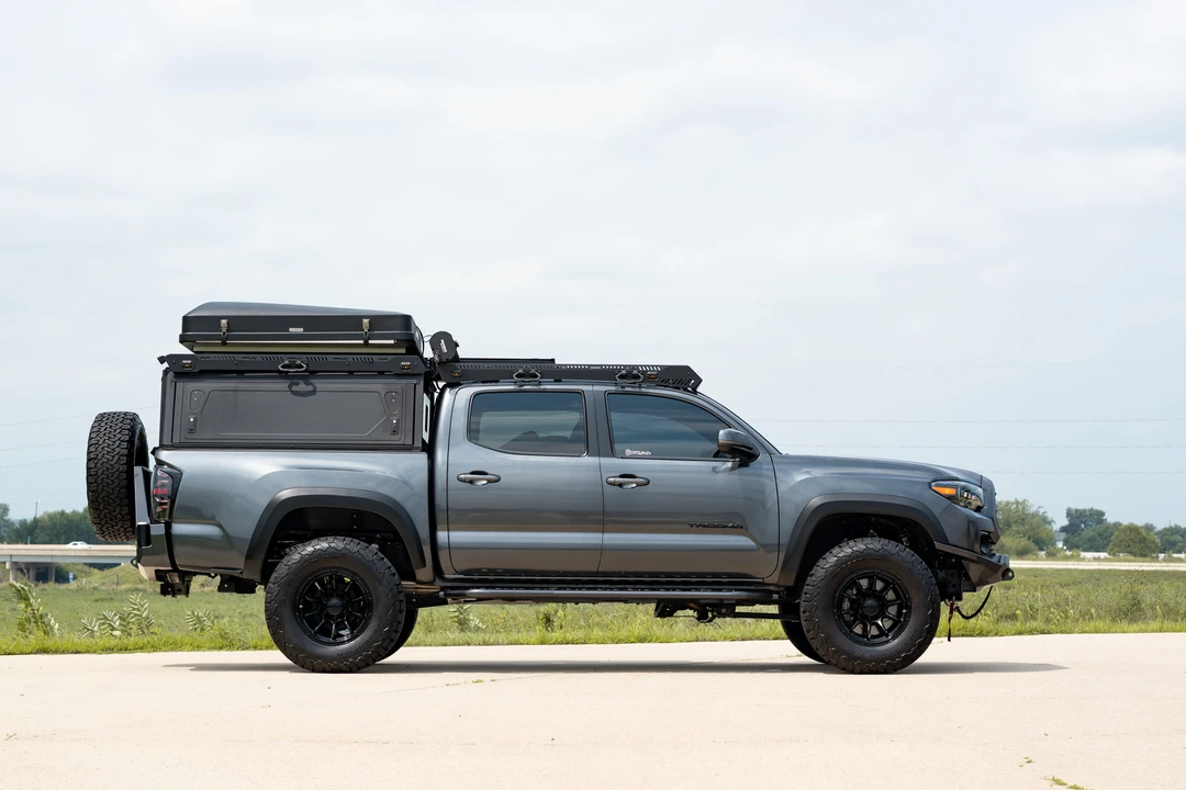 2023 Toyota Tacoma 3rd Gen - Image 19 of 31