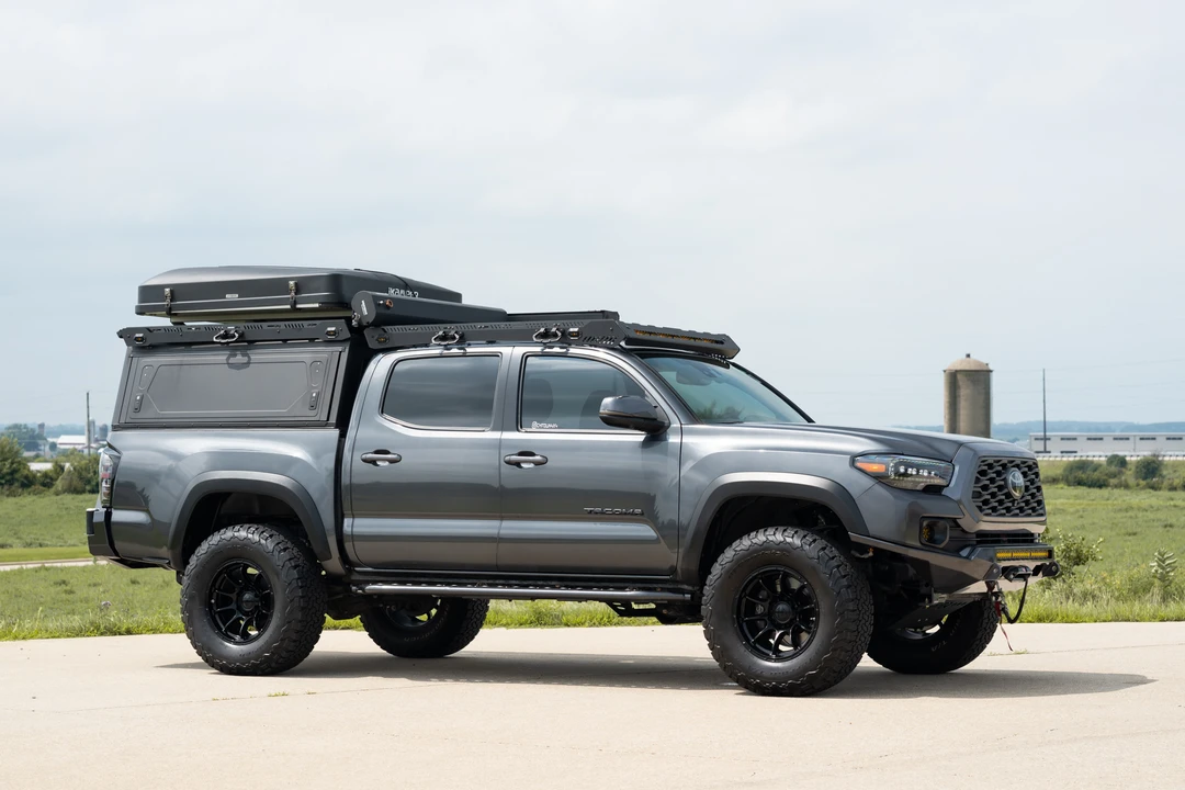 2023 Toyota Tacoma 3rd Gen - Image 20 of 31