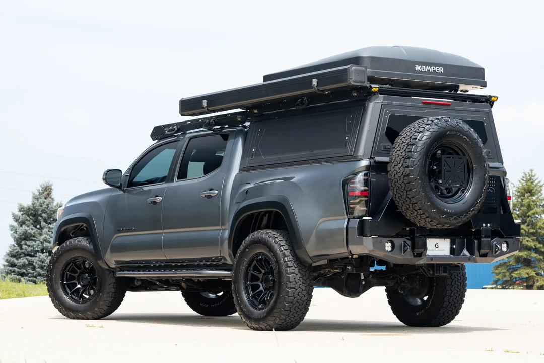 2023 Toyota Tacoma 3rd Gen - Image 14 of 31