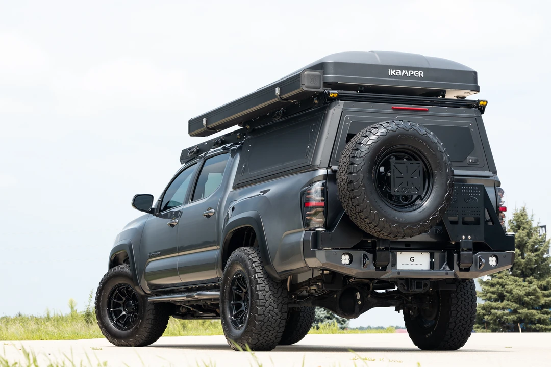 2023 Toyota Tacoma 3rd Gen - Image 15 of 31