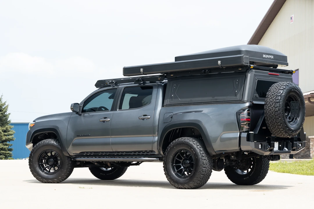 2023 Toyota Tacoma 3rd Gen - Image 13 of 31