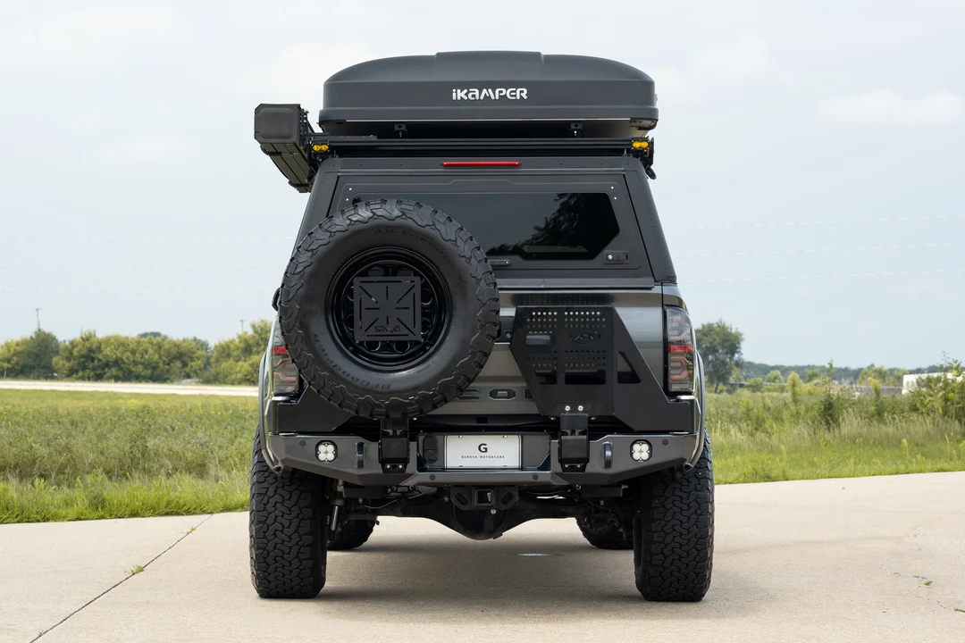 2023 Toyota Tacoma 3rd Gen - Image 16 of 31