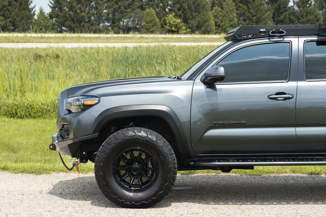 2023 Toyota Tacoma 3rd Gen - Image 29 of 31