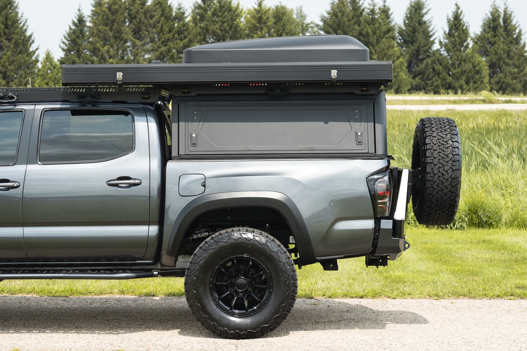 2023 Toyota Tacoma 3rd Gen - Image 30 of 31