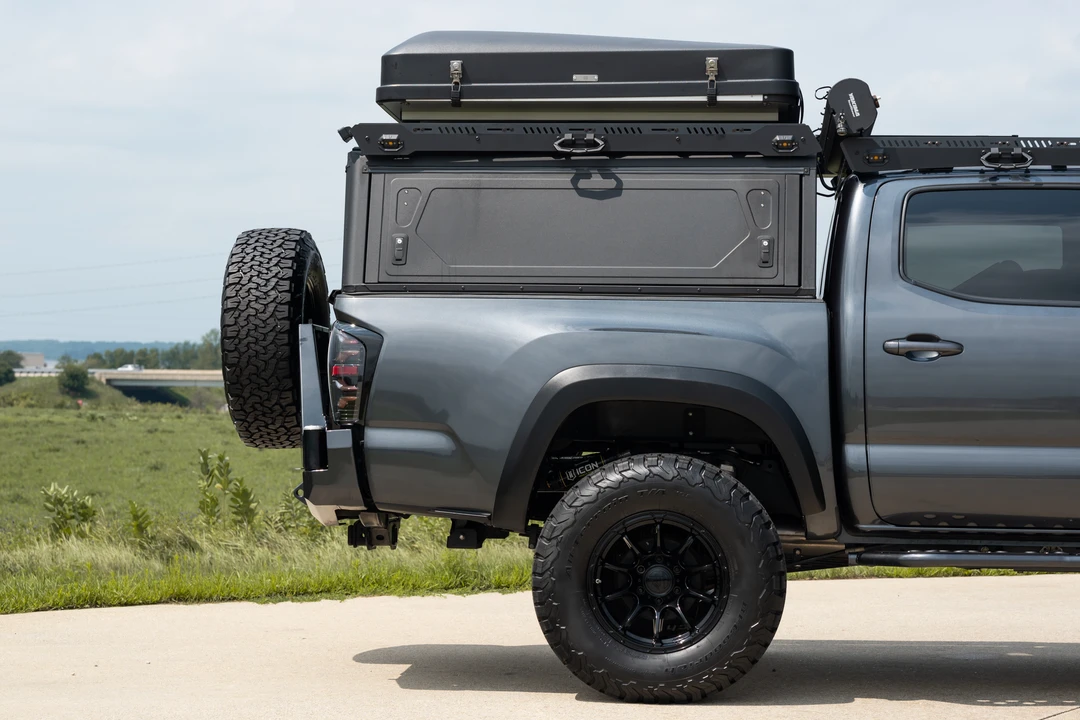 2023 Toyota Tacoma 3rd Gen - Image 31 of 31