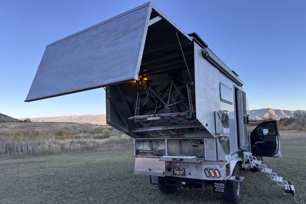 2019 Chevrolet Silverado Heavy Duty 3rd Gen - Image 2 of 8