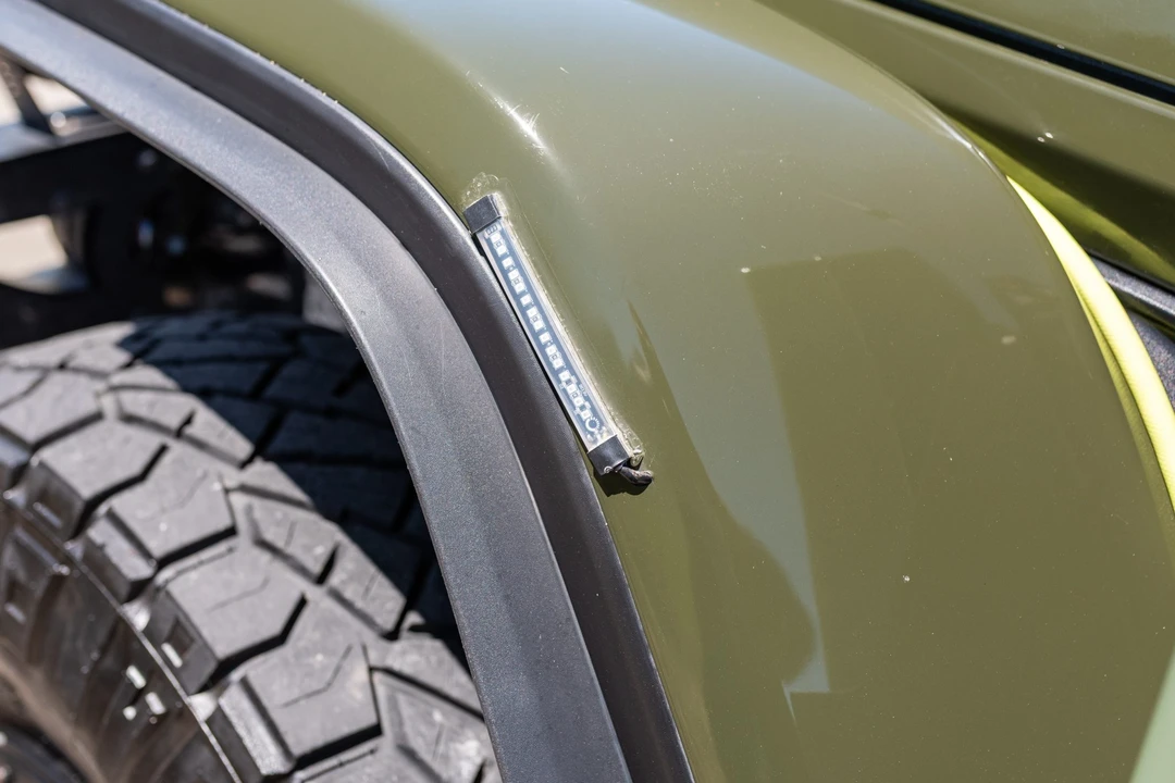 2022 Jeep JL Wrangler - Image 24 of 31