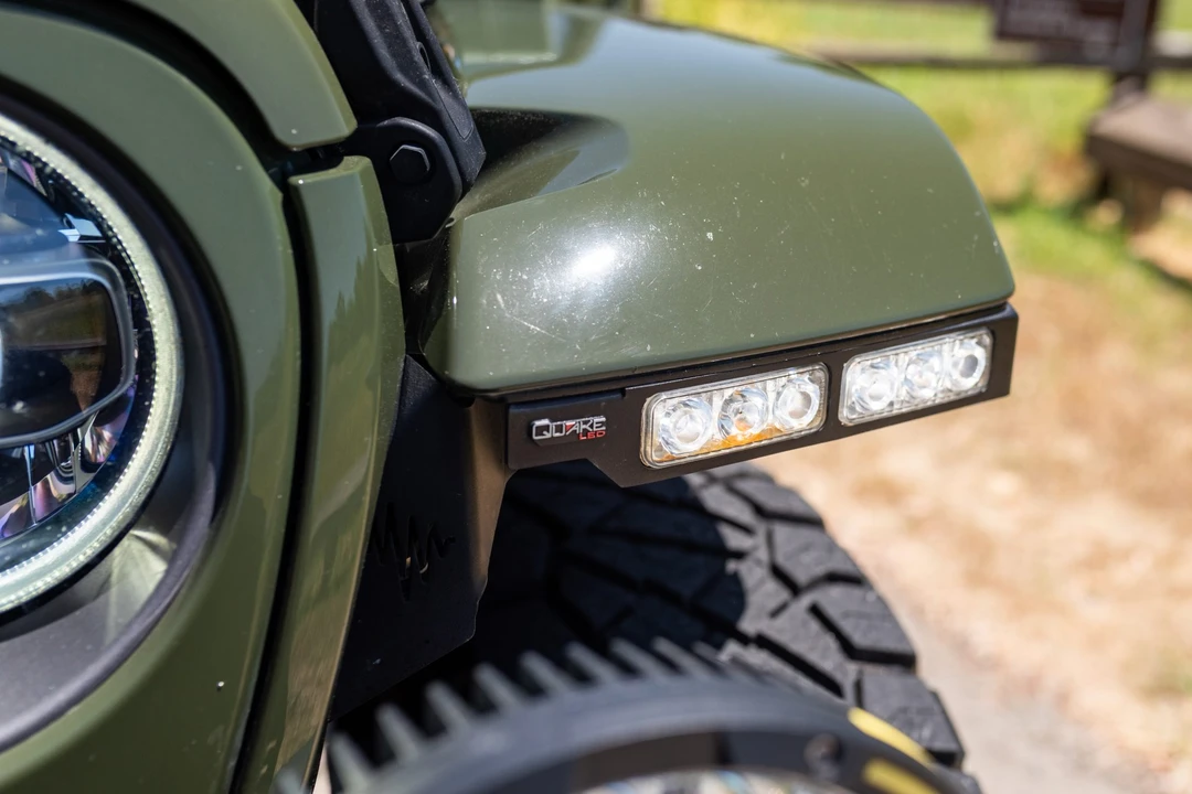 2022 Jeep JL Wrangler - Image 30 of 31