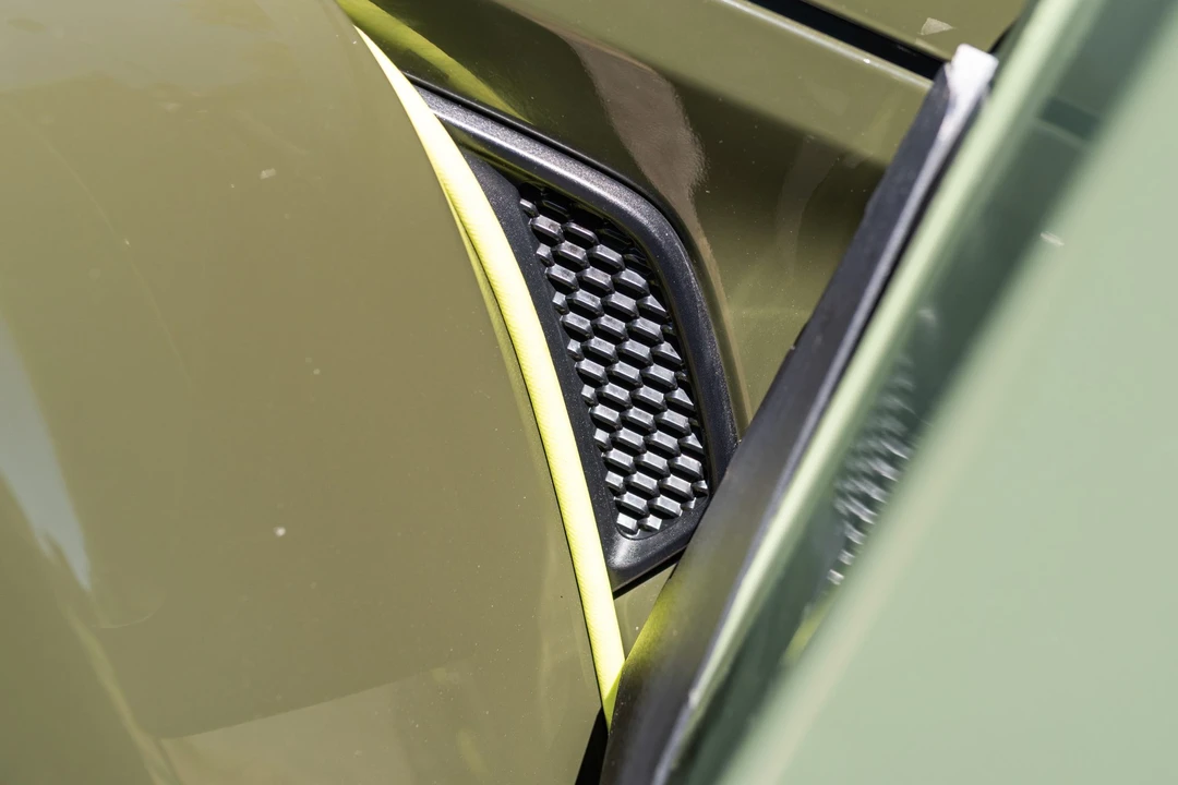 2022 Jeep JL Wrangler - Image 23 of 31