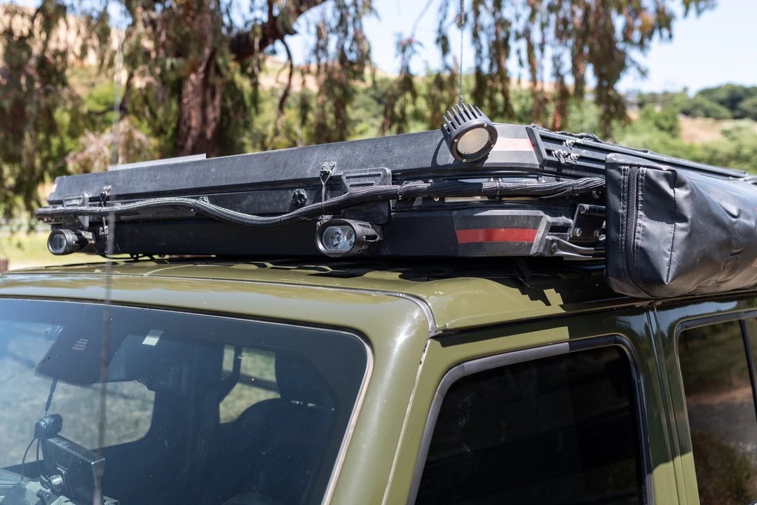 2022 Jeep JL Wrangler - Image 15 of 31