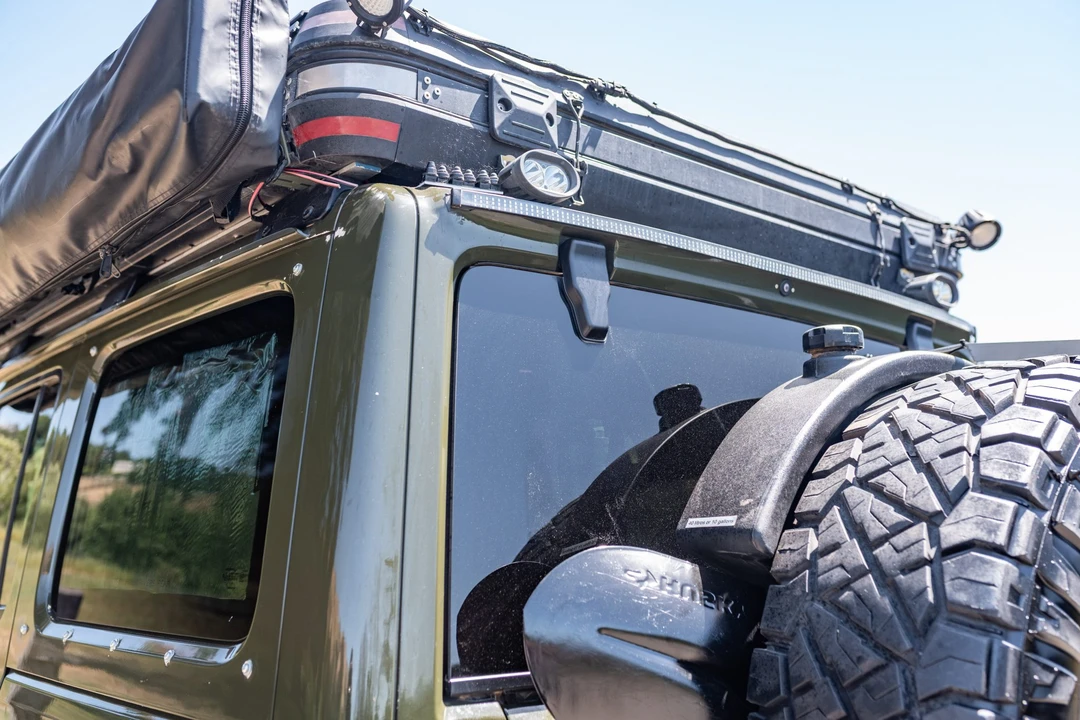 2022 Jeep JL Wrangler - Image 13 of 31