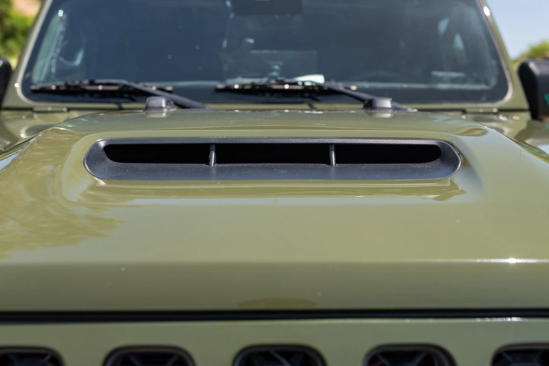 2022 Jeep JL Wrangler - Image 18 of 31