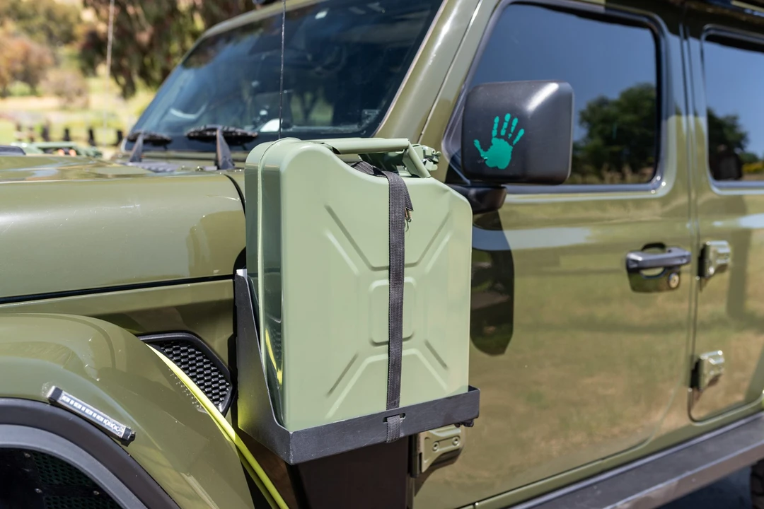 2022 Jeep JL Wrangler - Image 16 of 31