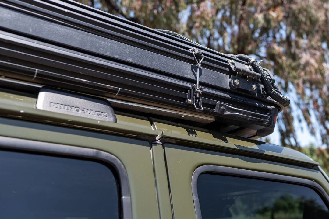 2022 Jeep JL Wrangler - Image 26 of 31