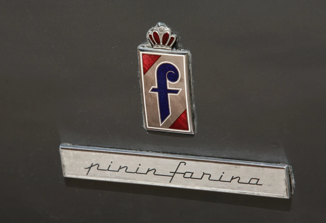 1969 Ferrari 365 GTC & GTS - Image 11 of 12