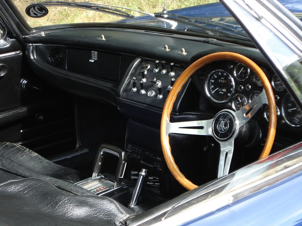 1969 AC - Image 2 of 6