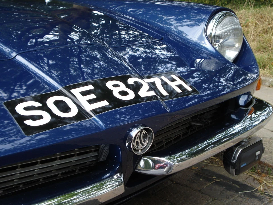 1969 AC - Image 4 of 6