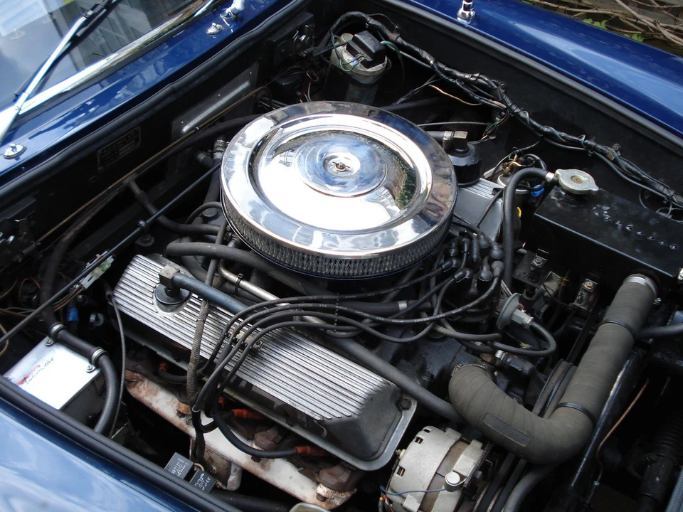1969 AC - Image 3 of 6