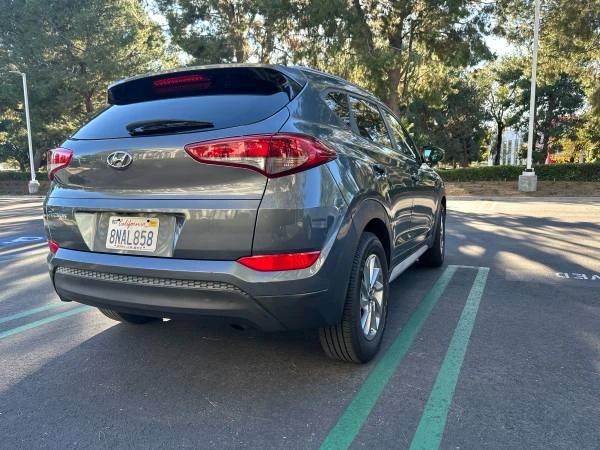 2018 Hyundai Tucson - Image 20 of 21