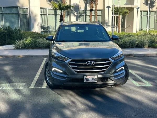 2018 Hyundai Tucson - Image 2 of 21