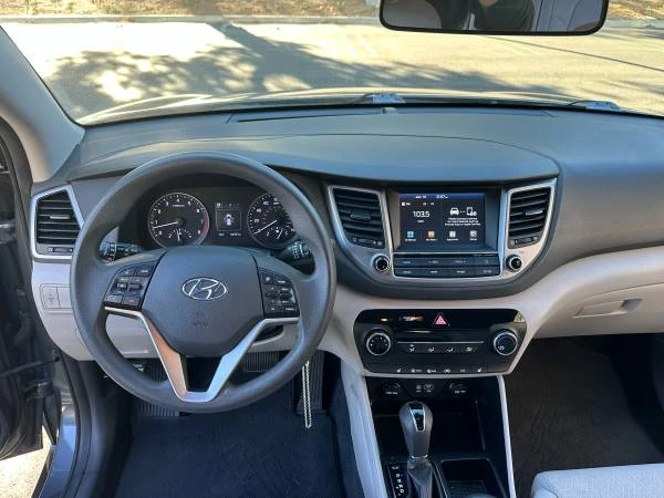 2018 Hyundai Tucson - Image 10 of 21