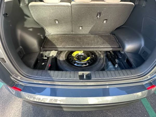 2018 Hyundai Tucson - Image 14 of 21