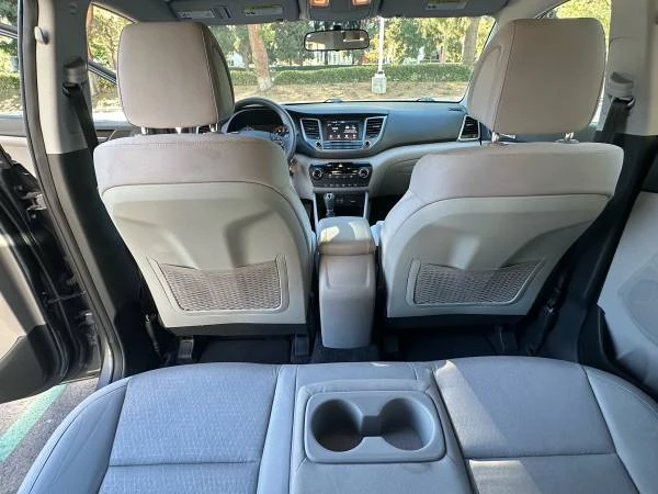 2018 Hyundai Tucson - Image 11 of 21