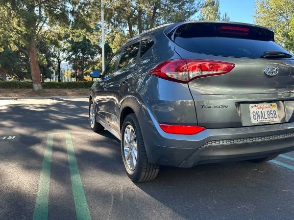 2018 Hyundai Tucson - Image 18 of 21