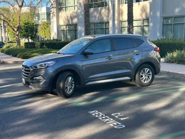 2018 Hyundai Tucson - Image 5 of 21