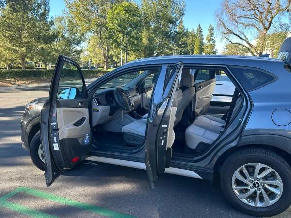2018 Hyundai Tucson - Image 7 of 21