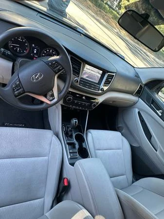 2018 Hyundai Tucson - Image 19 of 21