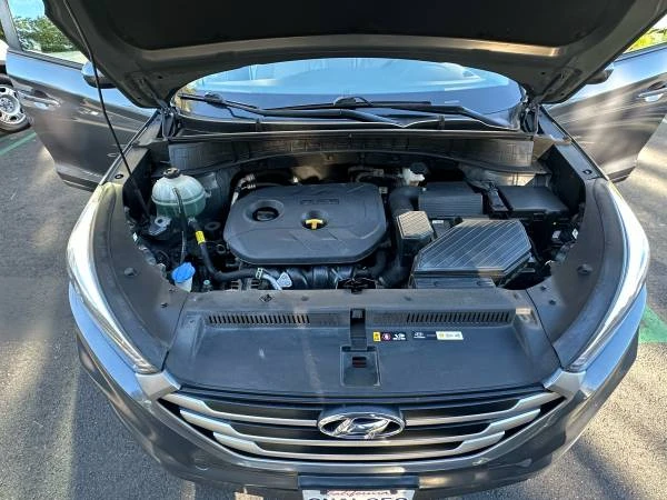 2018 Hyundai Tucson - Image 8 of 21