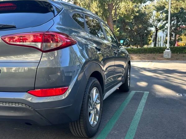 2018 Hyundai Tucson - Image 17 of 21
