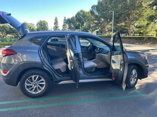 2018 Hyundai Tucson - Image 6 of 21