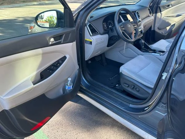 2018 Hyundai Tucson - Image 9 of 21