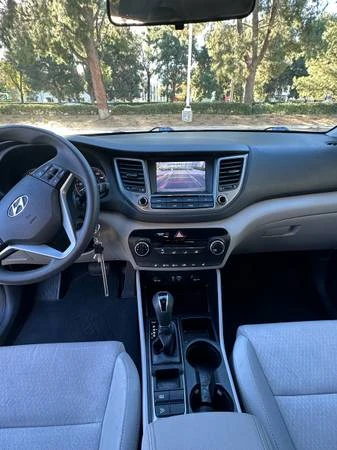 2018 Hyundai Tucson - Image 16 of 21