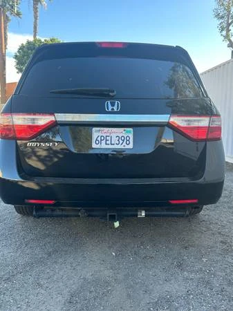 2011 Honda Odyssey - Image 14 of 14
