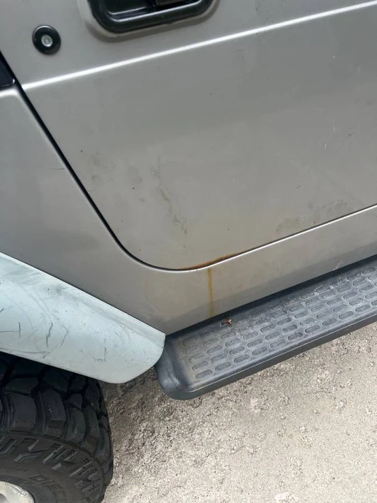 2000 Jeep TJ Wrangler - Image 7 of 12