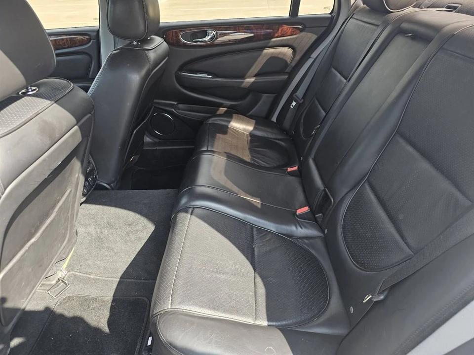 2008 Jaguar X350/X356/X358 XJ - Image 11 of 13