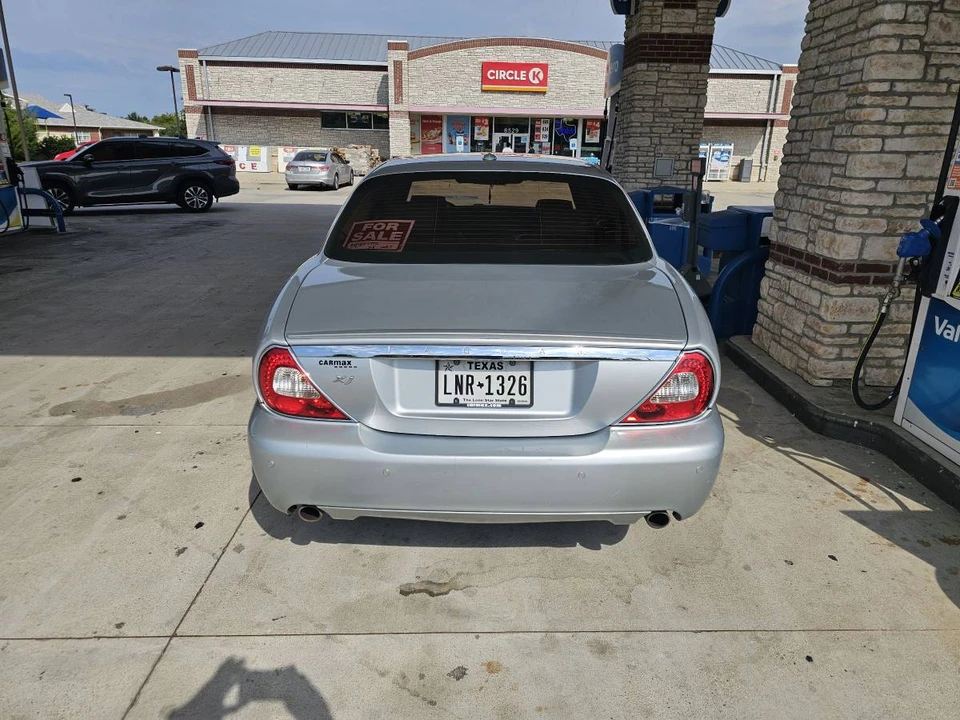 2008 Jaguar X350/X356/X358 XJ - Image 13 of 13