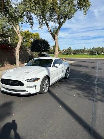 2022 Ford S550 Mustang - Image 4 of 10