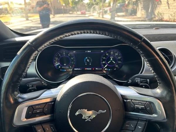 2022 Ford S550 Mustang - Image 9 of 10